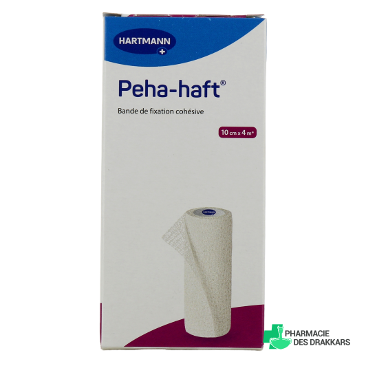 Hartmann Peha-Haft Bande Cohésive