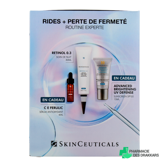 SkinCeuticals Crème de Nuit 0.3% Retinol