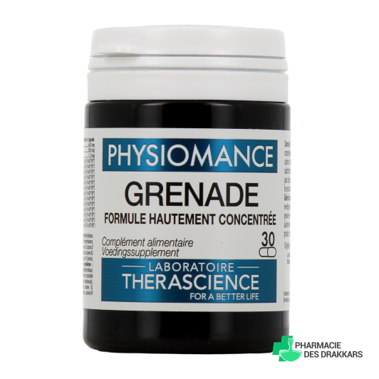 Therascience Physiomance Grenade