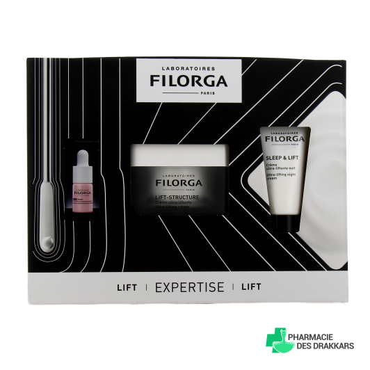 Filorga Lift-Structure Crème Ultra-Liftante Jour