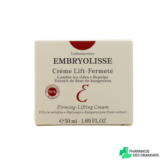 Embryolisse Crème Lift-Fermeté