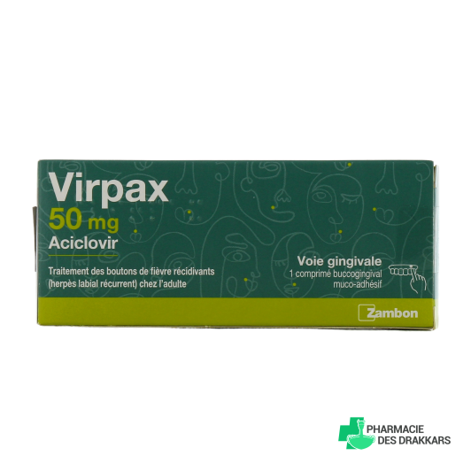 Virpax