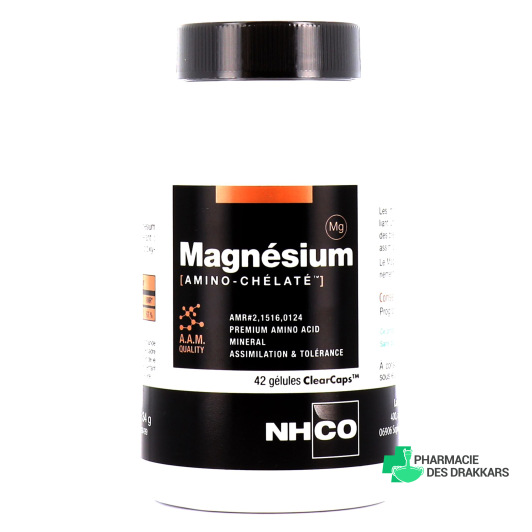 NHCO Magnésium