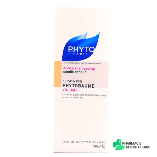 Phyto Phytobaume Volume 150ml