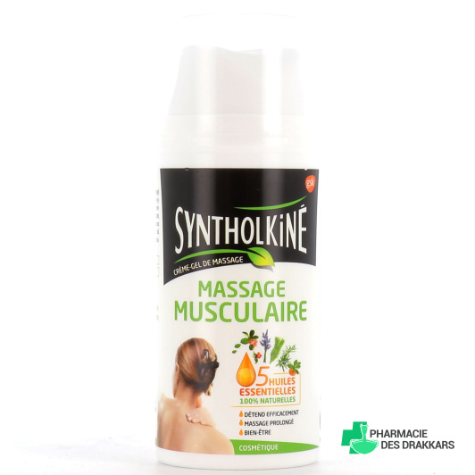 SyntholKine Massage Musculaire