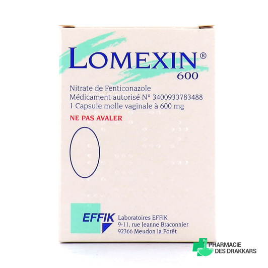 Lomexin