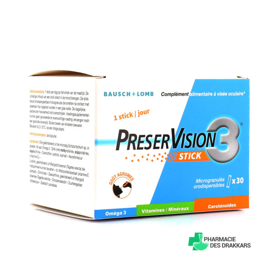 PreserVision 3 Stick