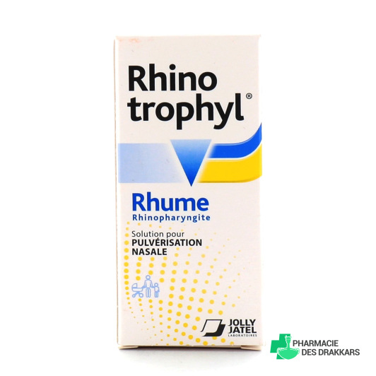 Rhinotrophyl 12 ml