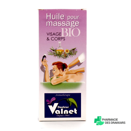 Docteur Valnet Base pour massage
