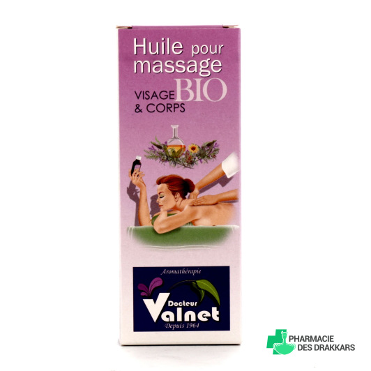 Docteur Valnet Base pour massage