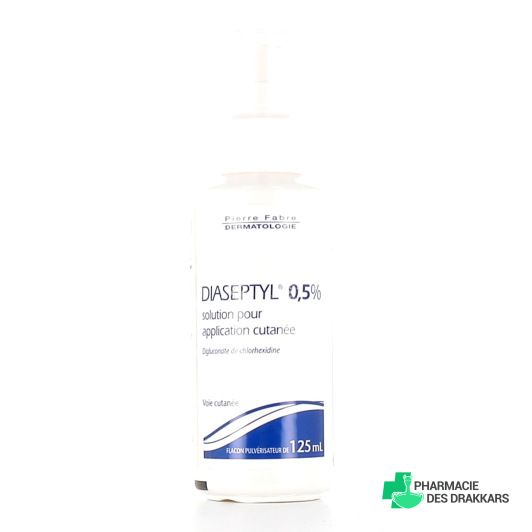Diaseptyl Chlorhexidine 0,5%