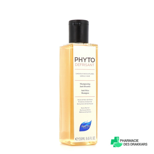 Phytodefrisant Shampooing Anti-Frisottis