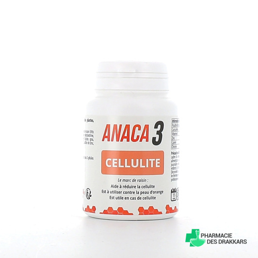 Anaca3 Cellulite