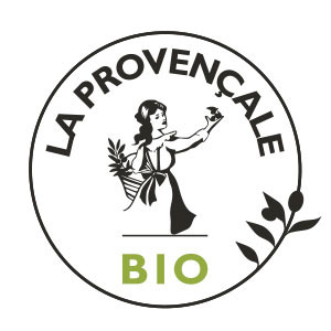 La Provencale Bio, les produits bio de la marque La Provencale Bio