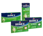 Humex Allergie