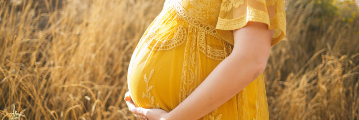 Grossesse, allaitement et fertilité