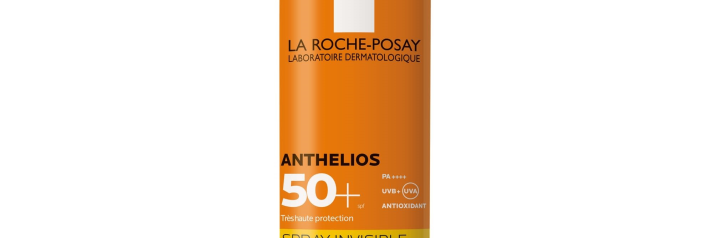 La Roche Posay : -2€ sur toute la gamme solaire Anthelios Pocket !